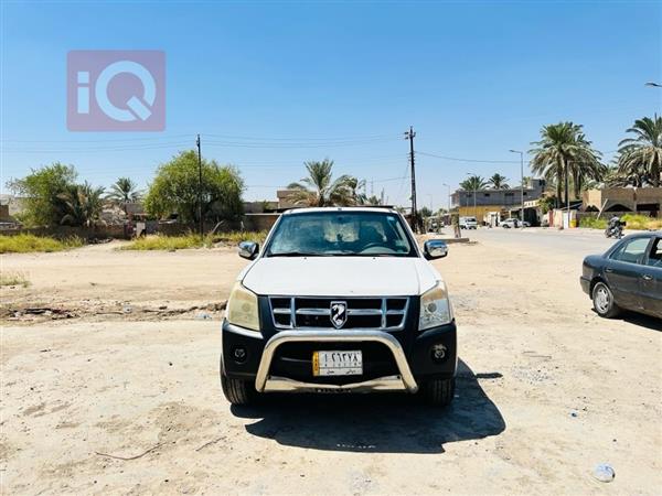 Jinbei Hercules 2013 for sale in Iraq - Diala